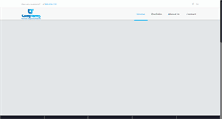 Desktop Screenshot of chagterms.com